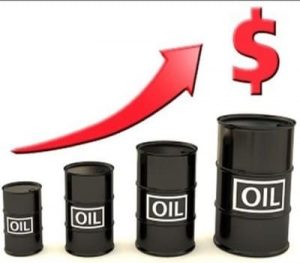 قیمت هر بشکه نفت سبک ایران در مرز ۷۰ دلار